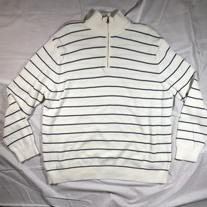 MENS GAP SWEATER